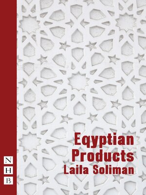 cover image of Egyptian Products